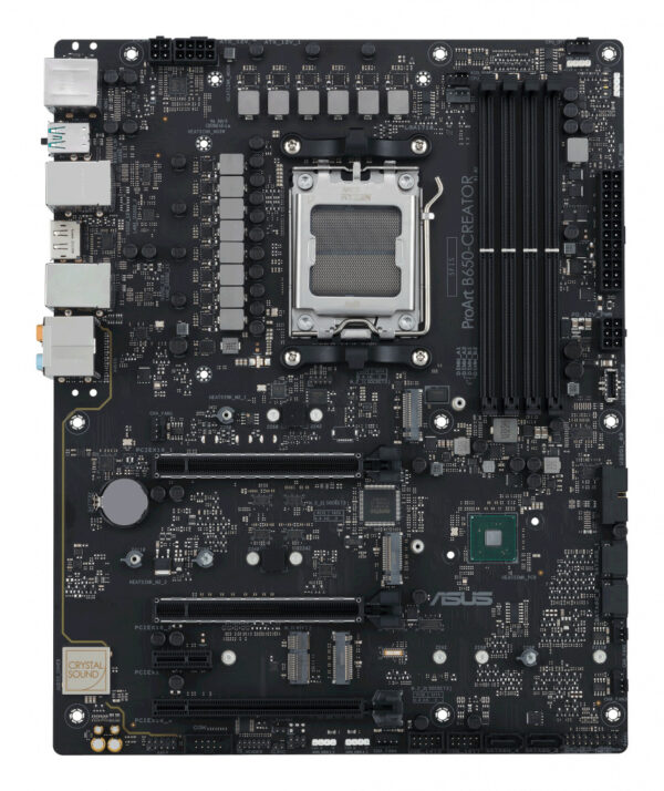 ASUS PROART B650-CREATOR AMD B650 Socket AM5 ATX - Afbeelding 10