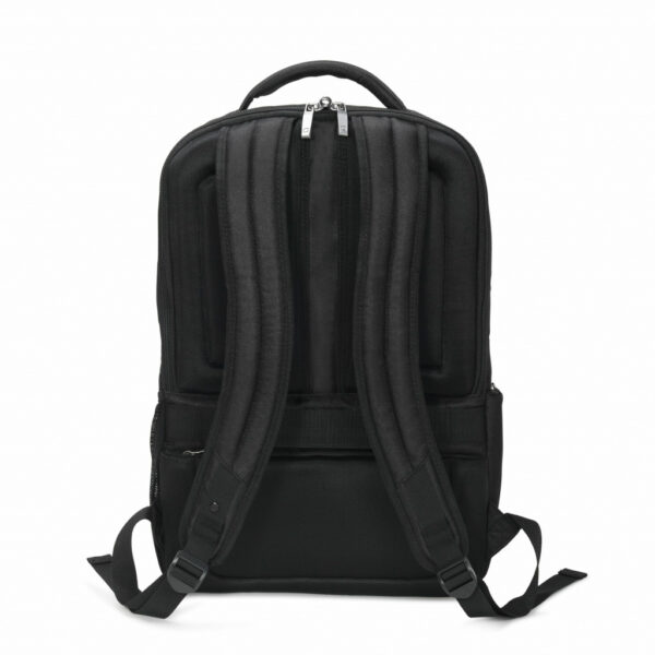 DICOTA ECO Select 39,6 cm (15.6") Rugzak Zwart - Afbeelding 4