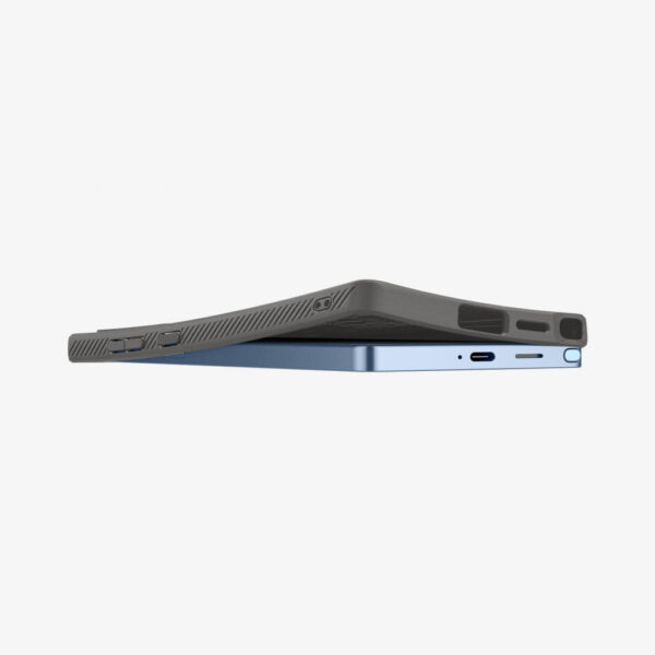 Spigen Liquid Air mobiele telefoon behuizingen 17,5 cm (6.9") Hoes Grijs - Afbeelding 7
