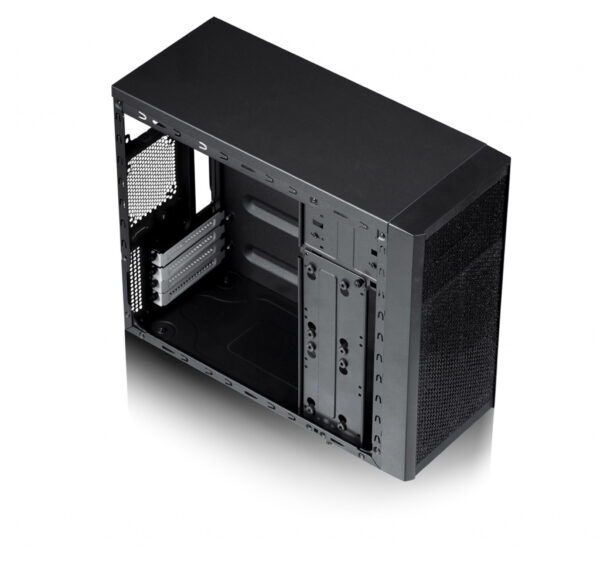 Fractal Design Core 1000 USB 3.0 Midi Tower Zwart - Afbeelding 5