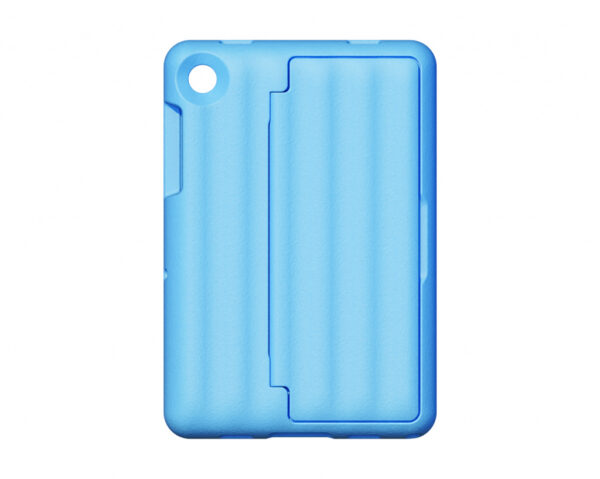 Samsung GP-FPX216AMDLW tabletbehuizing 25,4 cm (10") Hoes Blauw