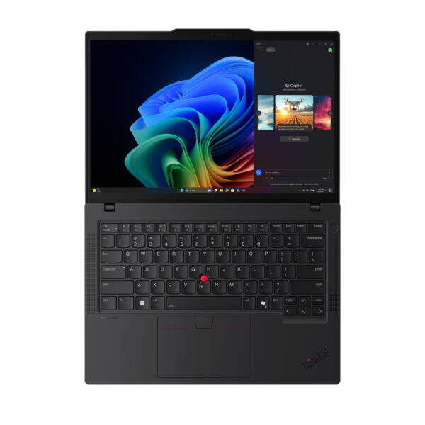 Lenovo ThinkPad T14 Gen 6 (AMD) Copilot+ PC AMD Ryzen AI 7 350 Laptop 35,6 cm (14") WUXGA 32 GB DDR5-SDRAM 1 TB SSD Wi-Fi 7 (802 - Afbeelding 13
