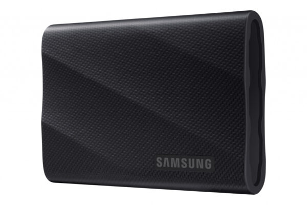 Samsung MU-PG1T0B 1 TB USB Type-C 3.2 Gen 2 (3.1 Gen 2) Zwart - Afbeelding 4