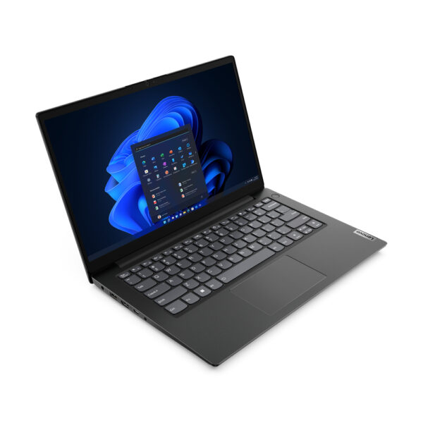 Lenovo V14 G4 IRU Intel® Core™ i5 i5-13420H Laptop 35,6 cm (14") Full HD 16 GB DDR4-SDRAM 512 GB SSD Wi-Fi 5 (802.11ac) Windows - Afbeelding 3