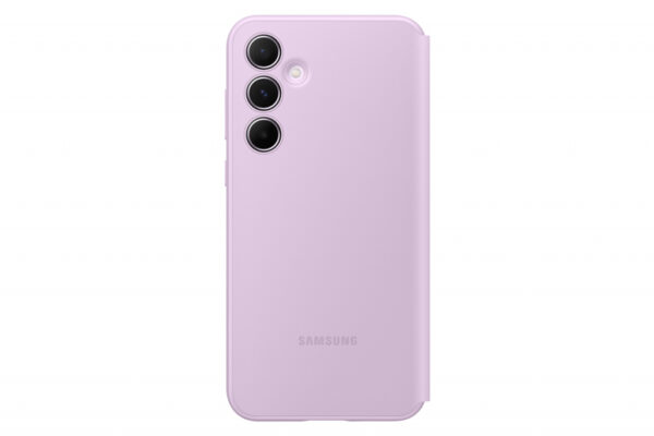 Samsung Galaxy A55 5G Smart View Wallet Case - Afbeelding 2