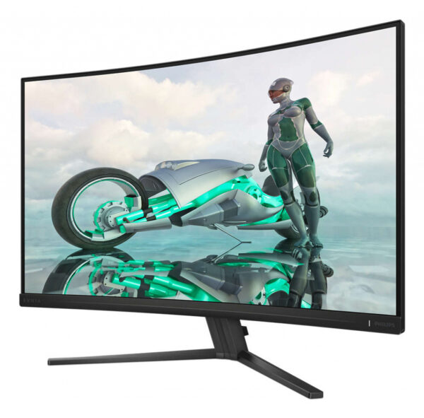 Philips Evnia 32M2C3500L/00 computer monitor 80 cm (31.5") 2560 x 1440 Pixels Quad HD LCD Zwart - Afbeelding 6