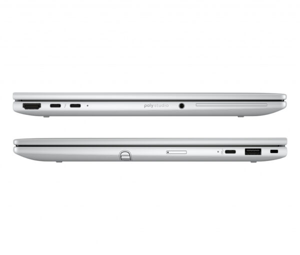 HP EliteBook 8 Flip G1i 13 AI Intel Core Ultra 7 255U Hybride (2-in-1) 33,8 cm (13.3") Touchscreen WUXGA 16 GB LPDDR5x-SDRAM 51 - Afbeelding 23