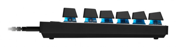 Logitech G PRO X TKL RAPID - Afbeelding 5