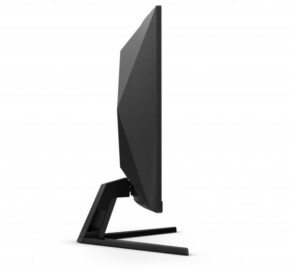 AOC G4 CQ32G4VE computer monitor 81,3 cm (32") 2560 x 1440 Pixels Quad HD LCD Zwart, Grijs - Afbeelding 11