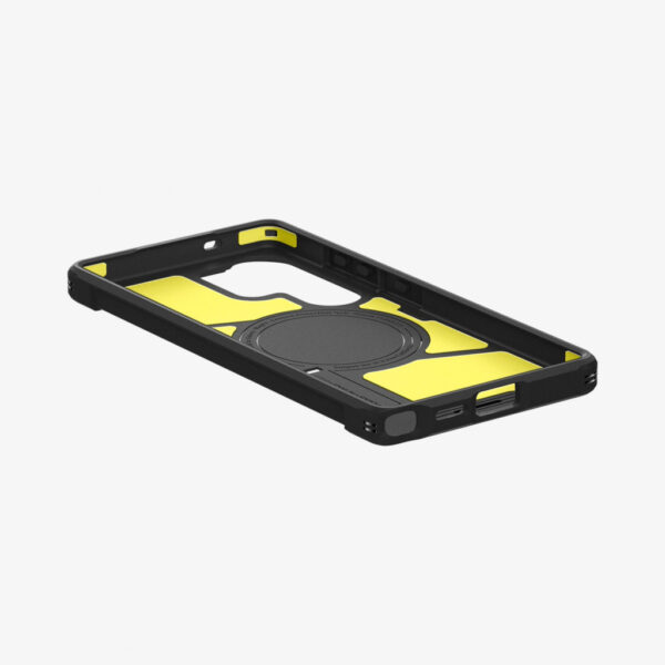 Spigen Tough Armor AI (MagFit) mobiele telefoon behuizingen 17,5 cm (6.9") Hoes Zwart - Afbeelding 7