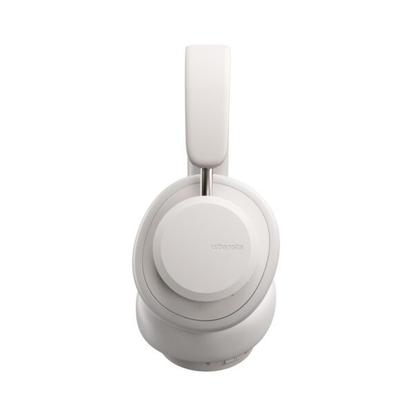 Urbanista Miami Headset Draadloos Hoofdband Oproepen/muziek USB Type-C Bluetooth Wit - Afbeelding 3