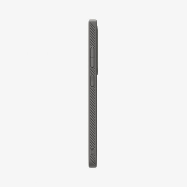 Spigen Liquid Air mobiele telefoon behuizingen 17,5 cm (6.9") Hoes Grijs - Afbeelding 11