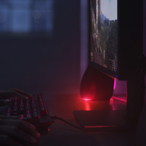 Logitech G G560 LIGHTSYNC PC Gaming Speaker - Afbeelding 23