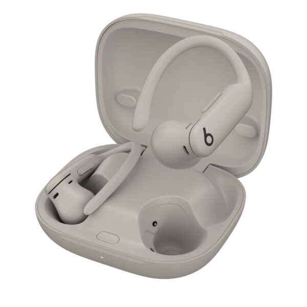 Beats by Dr. Dre Powerbeats Pro 2 Headset Draadloos oorhaak, In-ear Sporten Bluetooth Zand - Afbeelding 5