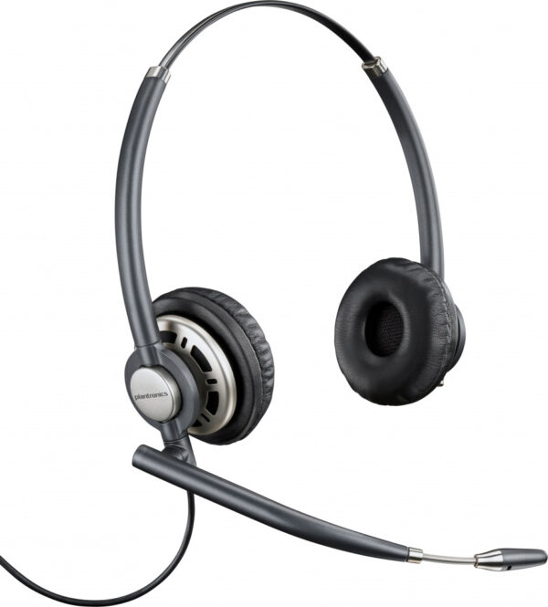 POLY EncorePro 720 Binaural Headset met Quick Disconnect - Afbeelding 3