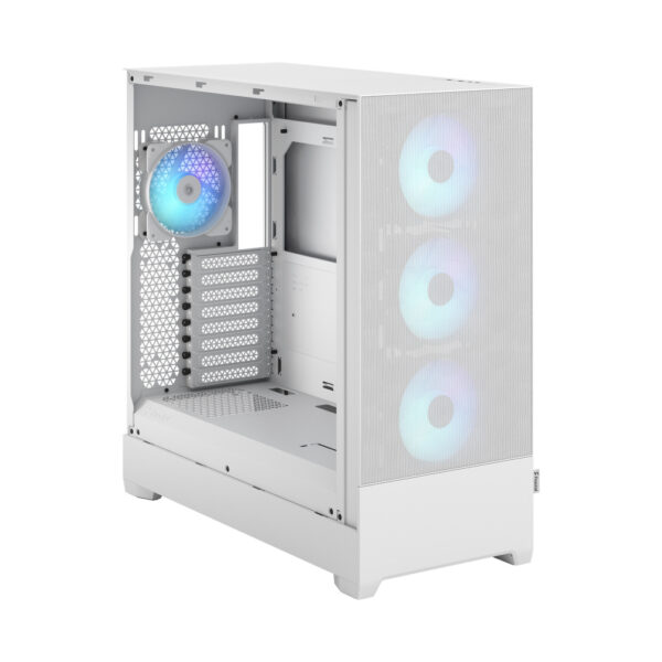 Fractal Design Pop XL Air Tower Wit - Afbeelding 7