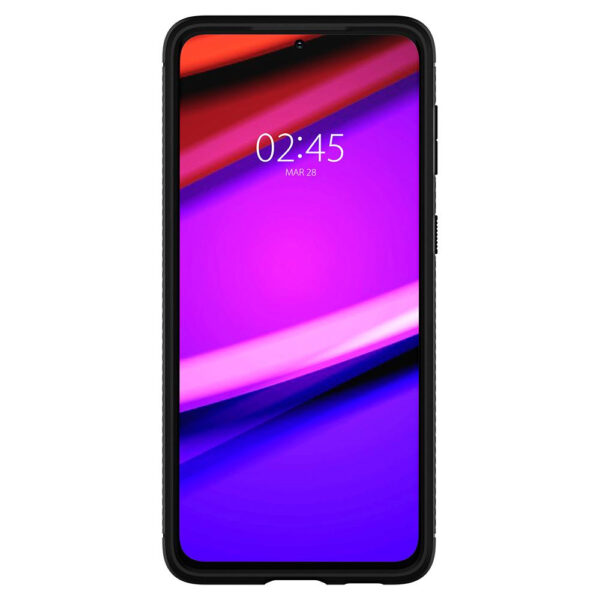 Spigen ACS02421 mobiele telefoon behuizingen 15,8 cm (6.2") Hoes Zwart - Afbeelding 5