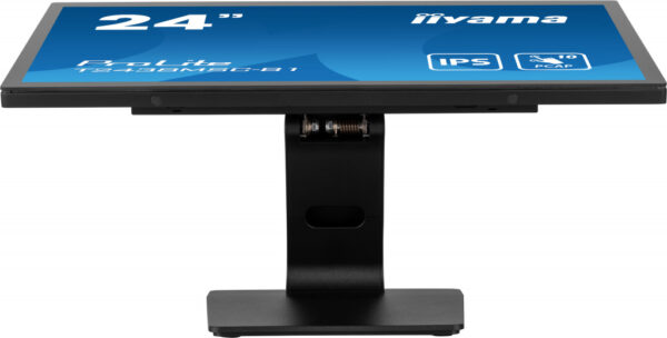 iiyama ProLite T2438MSC-B1 computer monitor 60,5 cm (23.8") 1920 x 1080 Pixels Full HD LED Touchscreen Zwart - Afbeelding 15