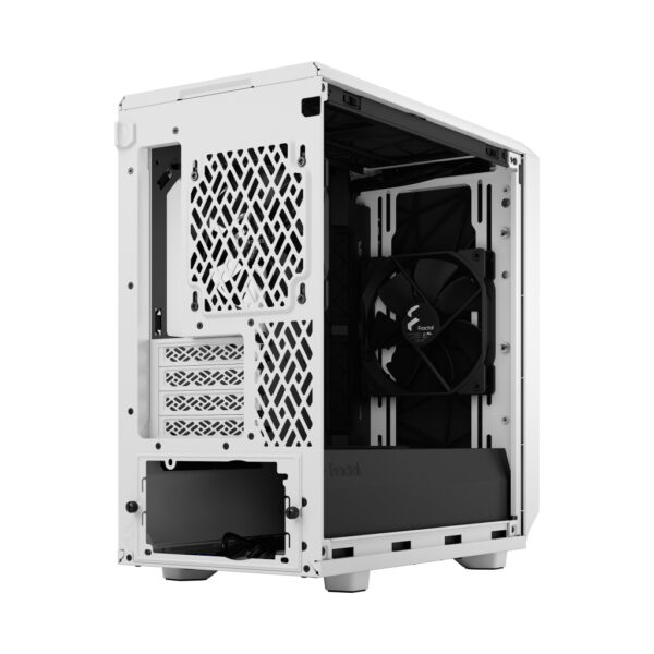 Fractal Design Meshify 2 Mini Wit - Afbeelding 14