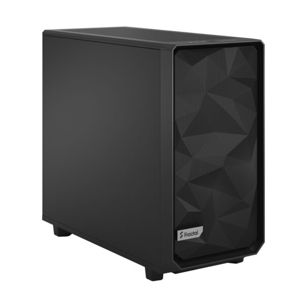 Fractal Design Meshify 2 Tower Zwart - Afbeelding 2