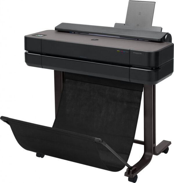 HP Designjet T650 24 inch printer editie 2025 - Afbeelding 4