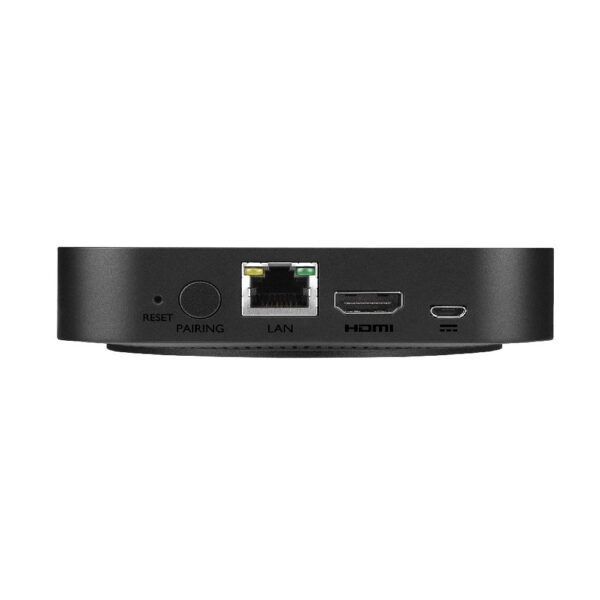 BenQ InstaShow WDC10 draadloos presentatiesysteem HDMI Desktop - Afbeelding 11