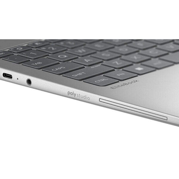 HP EliteBook 6 G1i 16 AI Intel Core Ultra 7 255H Laptop 40,6 cm (16") WUXGA 32 GB DDR5-SDRAM 1 TB SSD Wi-Fi 6E (802.11ax) Windo - Afbeelding 2