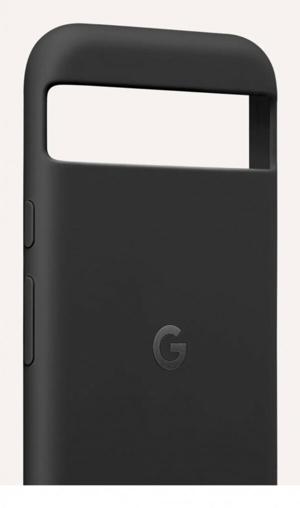 Google GA05487-WW mobiele telefoon behuizingen 15,5 cm (6.1") Hoes Zwart - Afbeelding 2