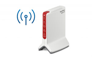 FRITZ!Box 6820 LTE v3 Edition International