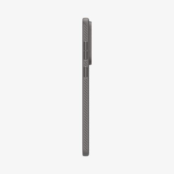 Spigen Liquid Air mobiele telefoon behuizingen 17 cm (6.7") Hoes Grijs - Afbeelding 13