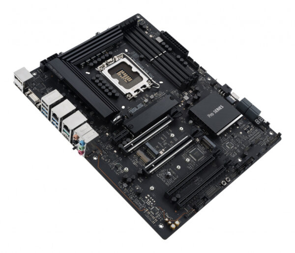 ASUS PRO WS W680-ACE Intel W680 LGA 1700 ATX - Afbeelding 7