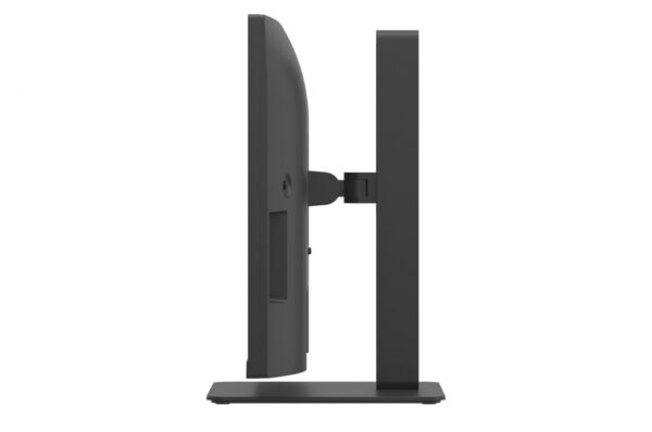LG 27BA45QB-B.AEU computer monitor 68,6 cm (27") 2560 x 1440 Pixels Quad HD LCD Zwart - Afbeelding 5