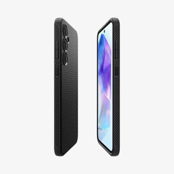Spigen ACS07526 mobiele telefoon behuizingen 16,8 cm (6.6") Hoes Zwart - Afbeelding 10