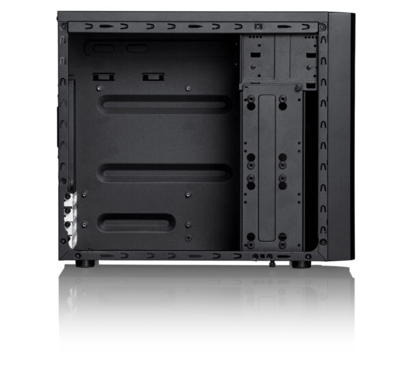Fractal Design Core 1000 USB 3.0 Midi Tower Zwart - Afbeelding 4