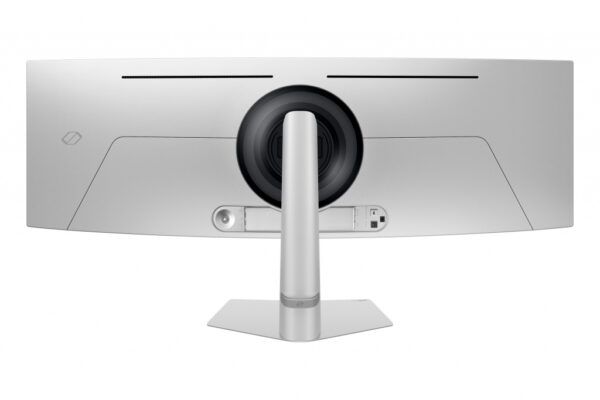 Samsung 49" Odyssey OLED G9 G93SD DQHD 240Hz Gaming Monitor - Afbeelding 9