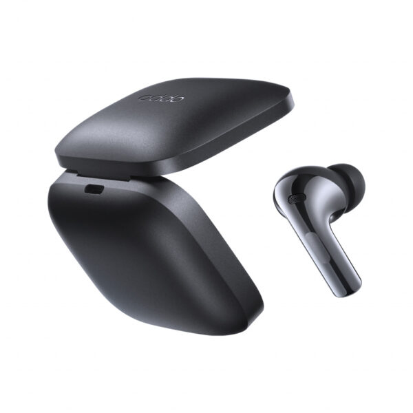 OPPO Enco X3i Headset True Wireless Stereo (TWS) In-ear Oproepen/muziek Bluetooth Grijs - Afbeelding 3