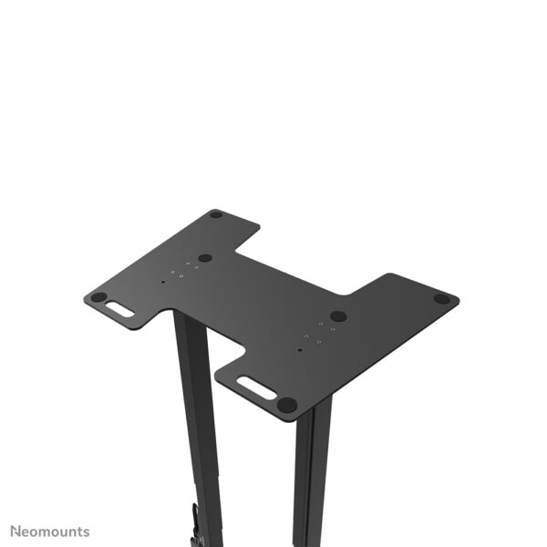 Neomounts AFP-875BL Vloerplaat - vastzetbaar - Afbeelding 5
