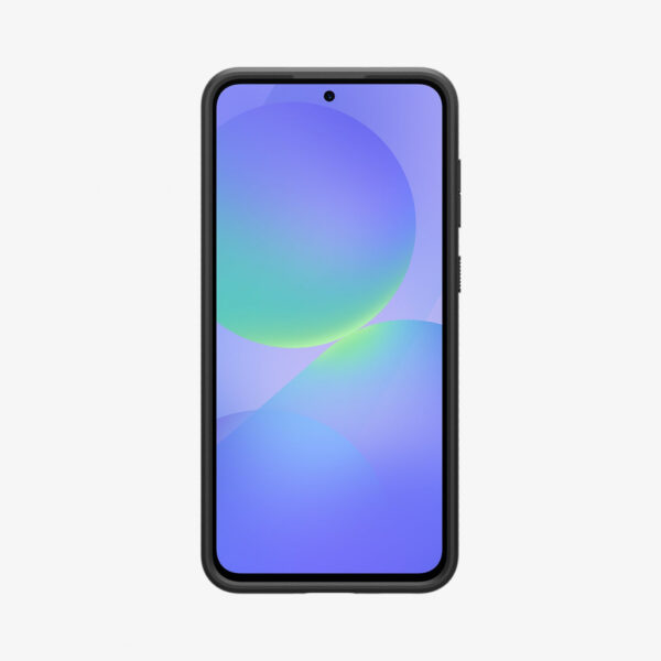 Spigen Liquid Air mobiele telefoon behuizingen 17 cm (6.7") Hoes Zwart - Afbeelding 8