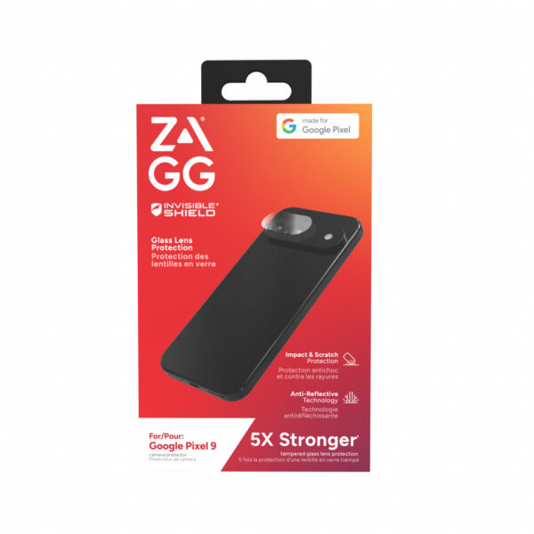 InvisibleShield Glass Elite Cameralensbeschermer Google 1 stuk(s) - Afbeelding 4