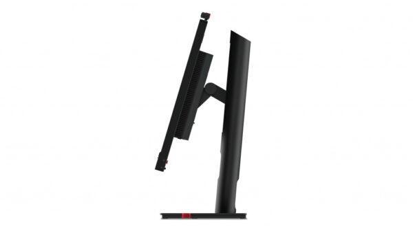 Lenovo ThinkVision T24v-30 LED display 60,5 cm (23.8") 1920 x 1080 Pixels Full HD Zwart - Afbeelding 12