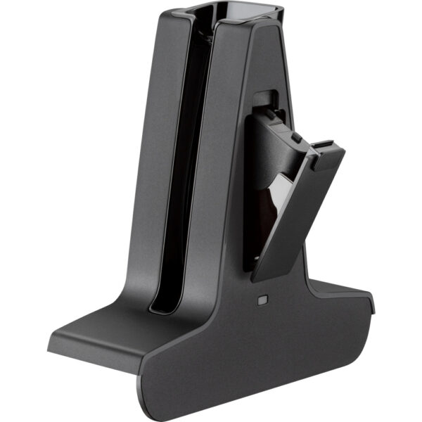 POLY Savi 8245-M Office Microsoft Teams Certified DECT 1880-1900 MHz USB-A Headset - Afbeelding 5