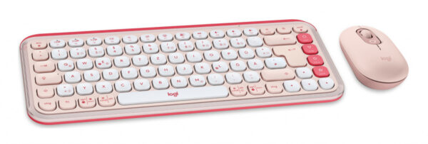 Logitech POP ICON COMBO - Afbeelding 2