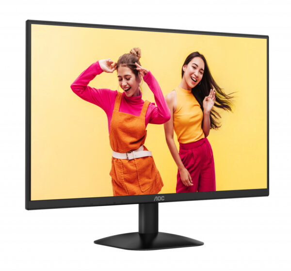 AOC B3 24B35HM2 computer monitor 60,5 cm (23.8") 1920 x 1080 Pixels Full HD LED Zwart - Afbeelding 7