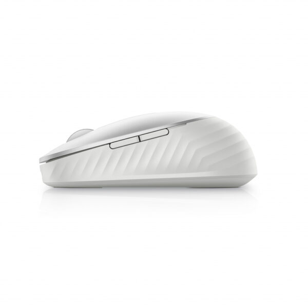 DELL Pro Premium compacte muis - MS7421W - Platinum Silver (zilver) - Afbeelding 2