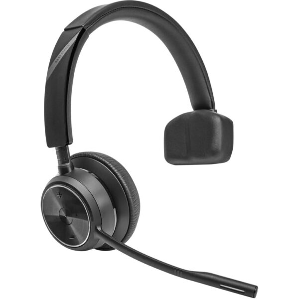 POLY Savi 7410 Office Monaural DECT 1880-1900 MHz Headset - Afbeelding 2