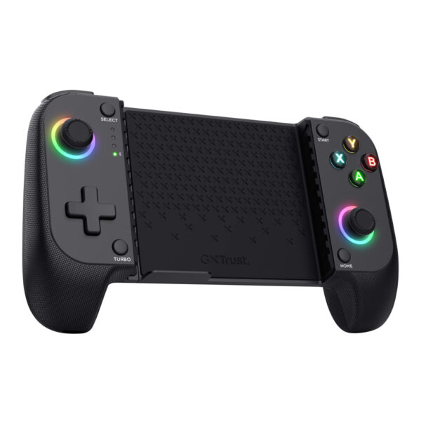Trust GXT 735 Mylox Zwart Bluetooth Gamepad Analoog/digitaal Android, iOS - Afbeelding 3