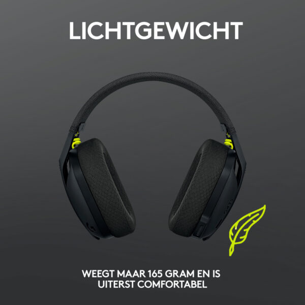 Logitech G G435 - Afbeelding 5