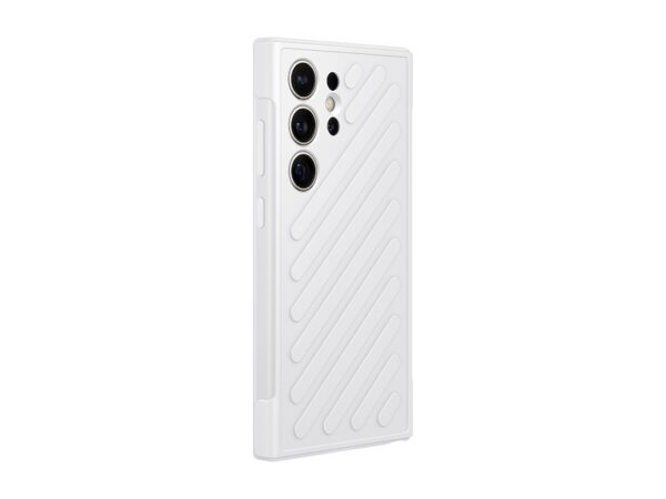 Samsung Shield Case mobiele telefoon behuizingen 17,3 cm (6.8") Hoes Licht Grijs - Afbeelding 3