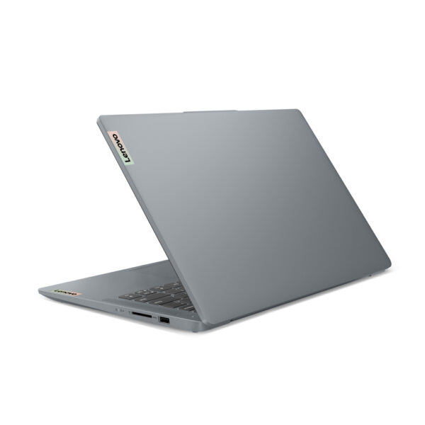 Lenovo IdeaPad Slim 3 14AMN8 AMD Ryzen™ 5 7520U Laptop 35,6 cm (14") Full HD 16 GB LPDDR5-SDRAM 512 GB SSD Wi-Fi 6 (802.11ax) Wi - Afbeelding 7