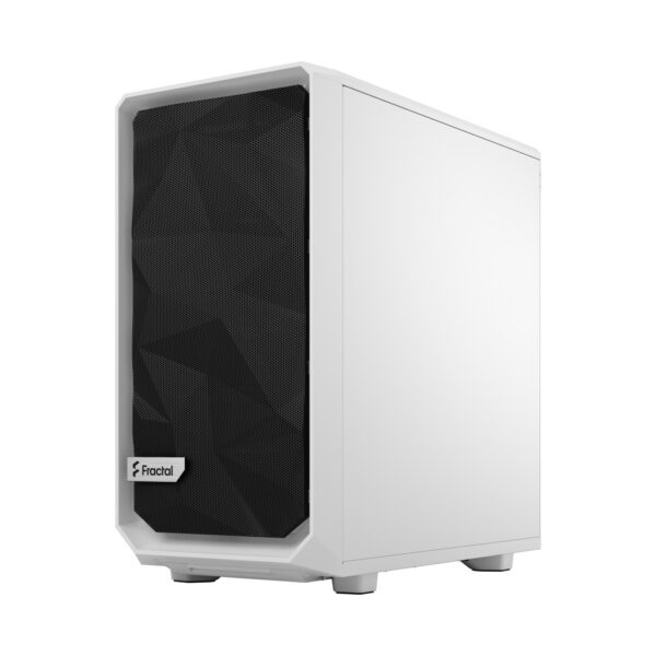 Fractal Design Meshify 2 Mini Wit - Afbeelding 8